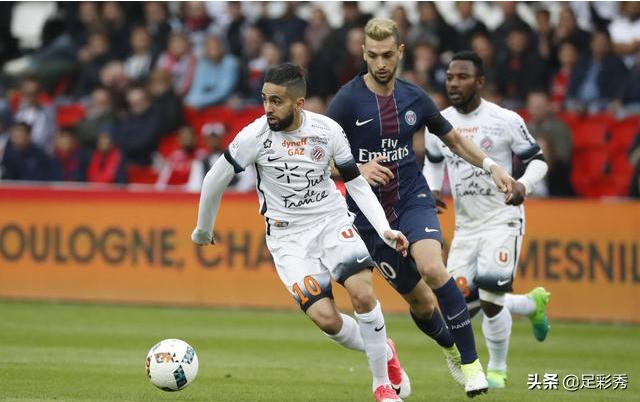 新葡京娱乐城-包含蒙彼利埃稳住中游位置，保持不败的词条