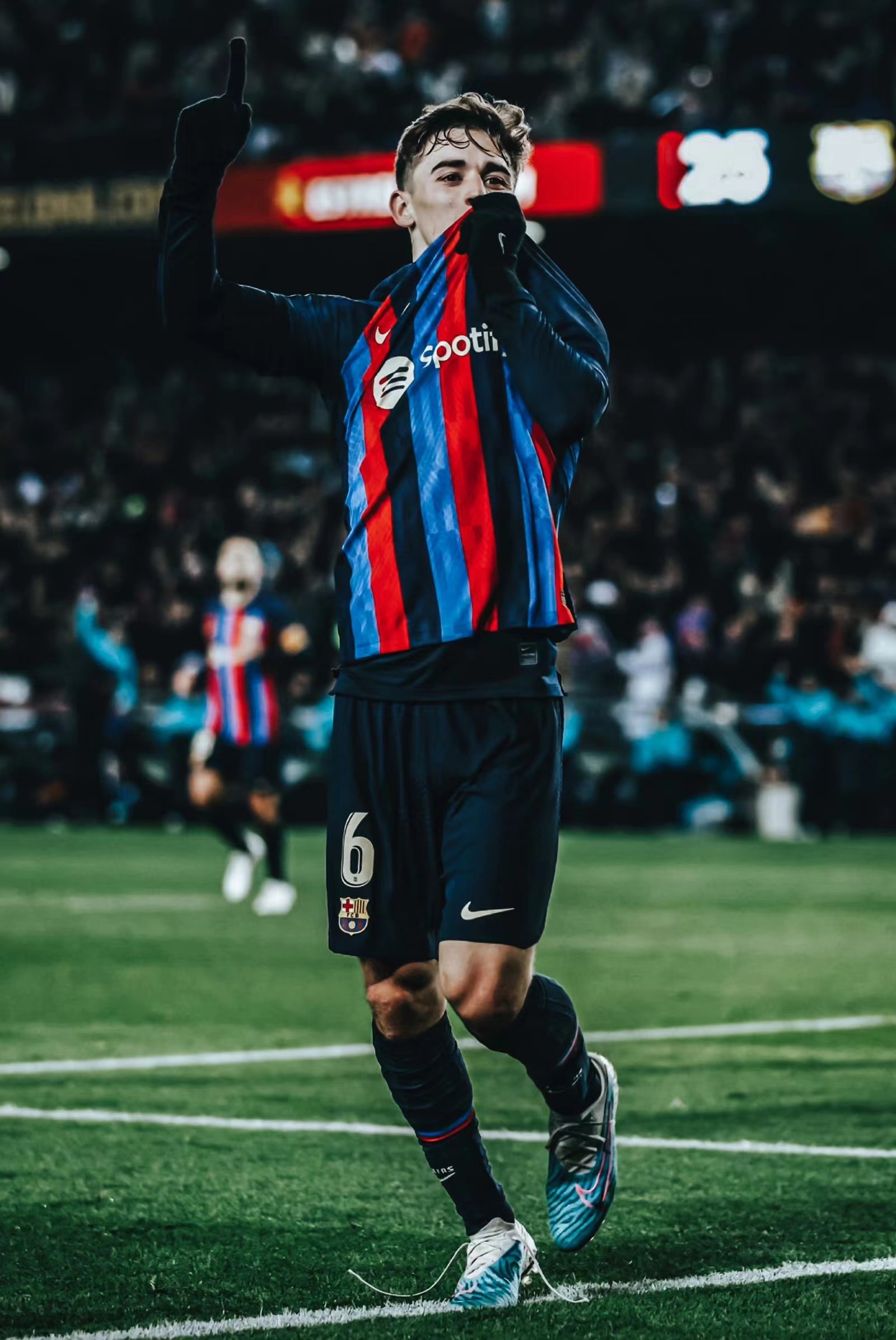 新葡京娱乐城-包含巴塞罗那新星异军突起，表现令人惊艳的词条