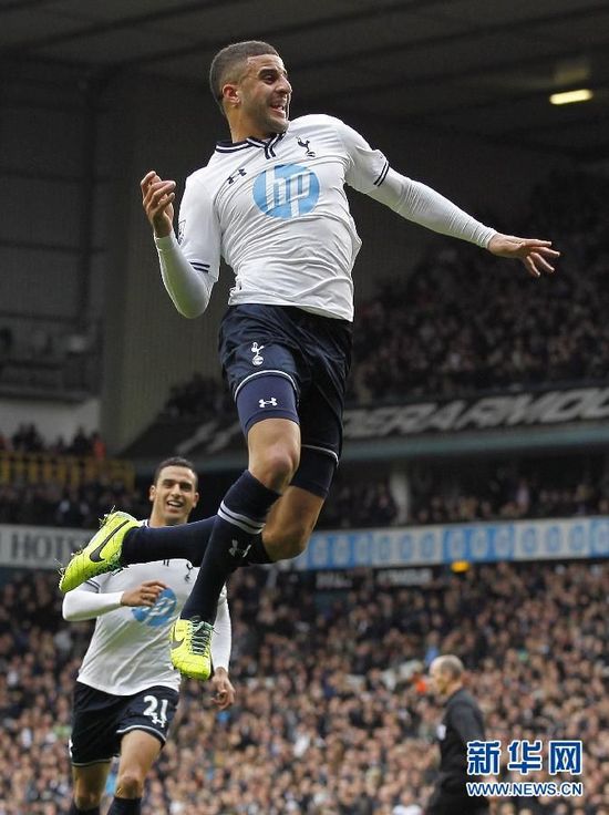 新葡京娱乐城-托特纳姆 热刺