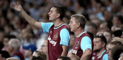 富勒姆客场击败西汉姆联，积极表现的简单介绍